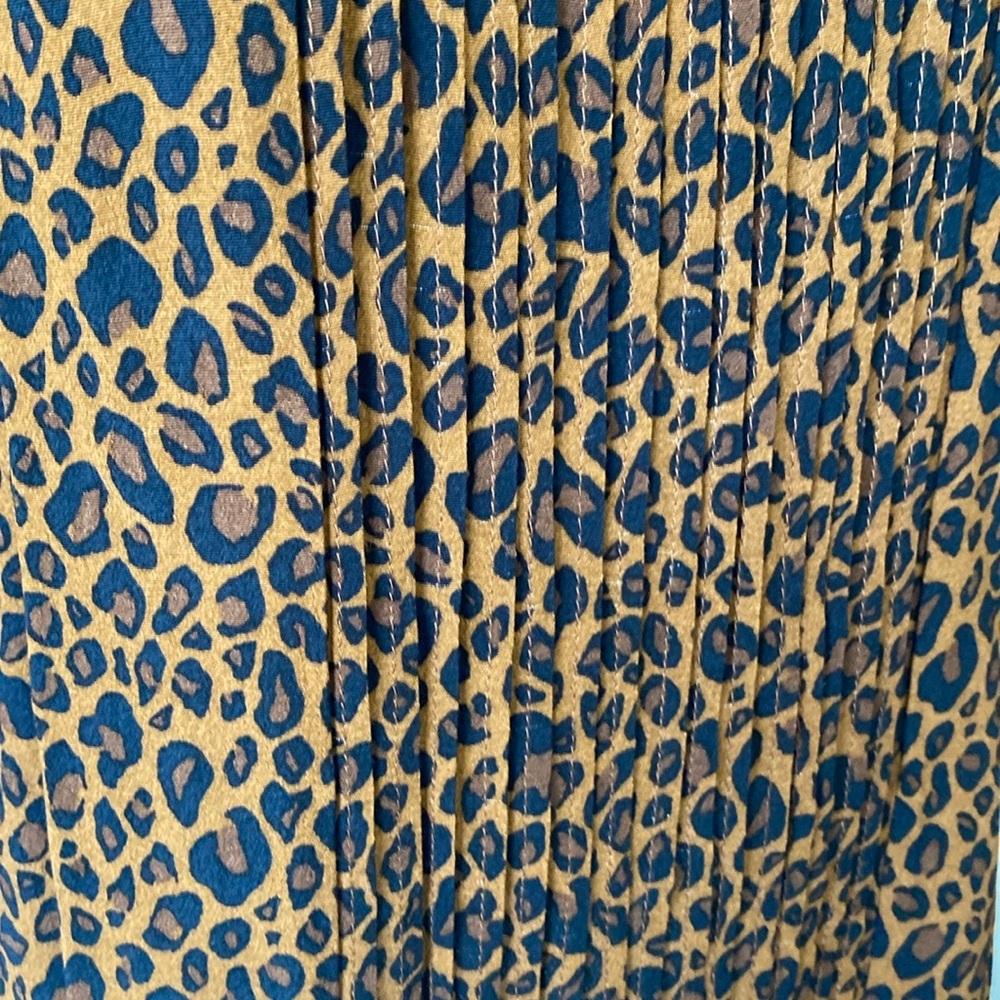 Zara The Noami Blouse Size Small - Picture 4 of 6